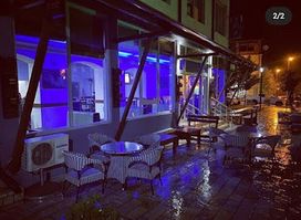 Snow Bar Shisha & Lounge