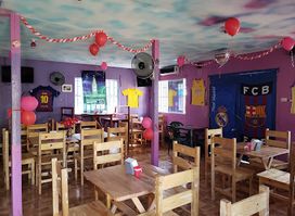 Diamond Sport Bar & Grill