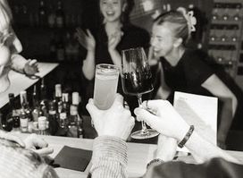 Pluto Bar