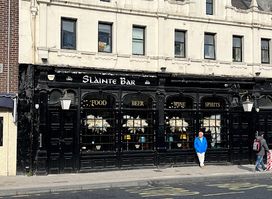Slàinte Bar
