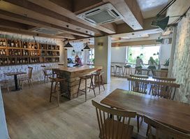Perch Wine & Coffee Bar