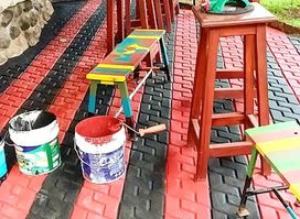 Ngalawa Pub