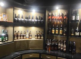 Platinum Bar and Restaurants