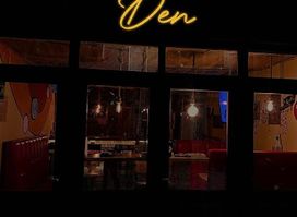 Den
