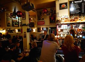 Trykbar