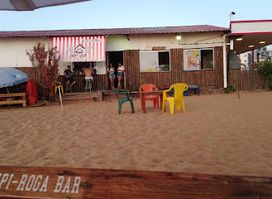 Caipi Roga Bar