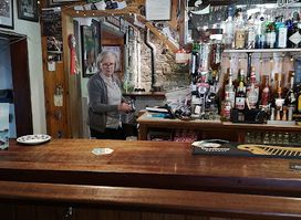 Moone High Cross Inn