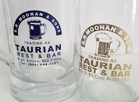 Taurian Bar