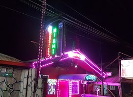 Rosie's Tavern