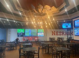 Brigham's Taproom