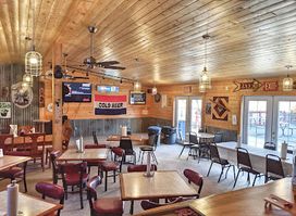Colfax Tavern & Diner at Cold Beer NM