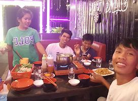 Beer Zone Restaurant