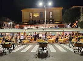 Fauno Bar