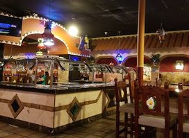 El Sombrero Mexican Restaurant