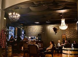 Craft Lounge
