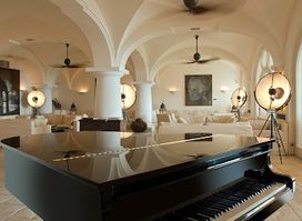 Bar degli Artisti