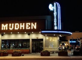 MudHen Brewing Company