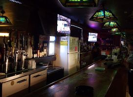Rocky's Bar