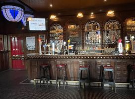 Limelight Lounge