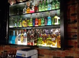 La gran parada gastrobar
