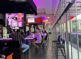 Notre Bar