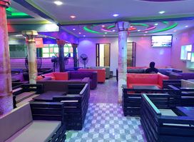 SKY BAR GAZODUC