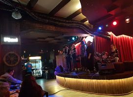 Tartuga Bar