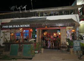 NoName Bar
