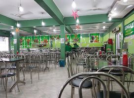 Lingan Cream House