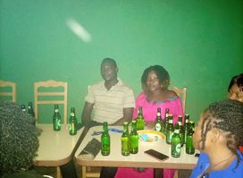 Bar les Routiers