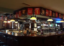 Jones Bar