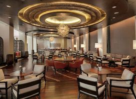 The Gallery bar