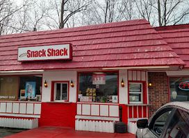 Snack Shack