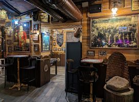 Taberna De Livingstone