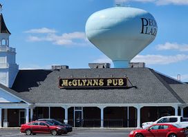 McGlynns Pub - Glasgow