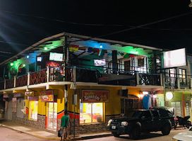 VALHALLA BAR & GRILL