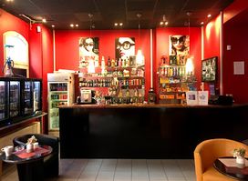 City Bar