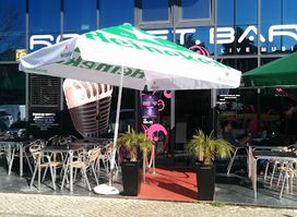 Rocket Bar