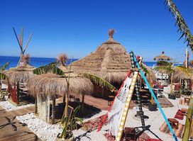 Sarajet BEACH