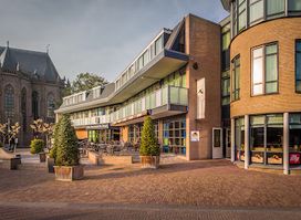 Hotel-Restaurant De Zwaan