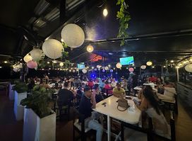 Sol Mar Cocktails & Grill