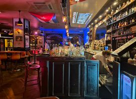 El Nacional - Represents Cuba | Cuban bar