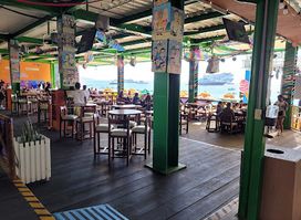 Mango Deck
