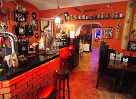 Шкварок Pub