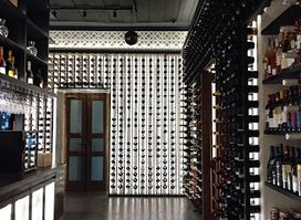 Wine Room