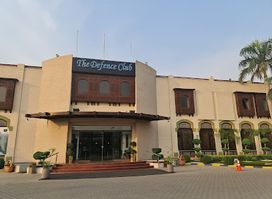 Defence Club