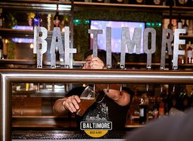 Baltimore Rosario