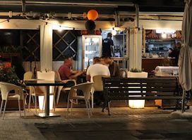 Angela's Restaurant