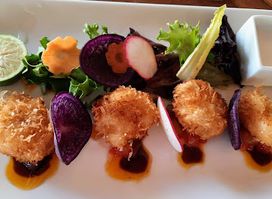 Restaurant Titiraina