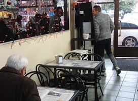 Bar Jamaica - Santander, Cantabria